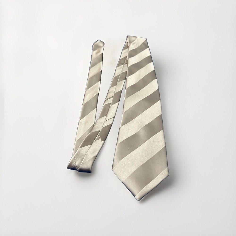 Donald J Trump Tie Signature Collection Gold Formal Trump Tie‎